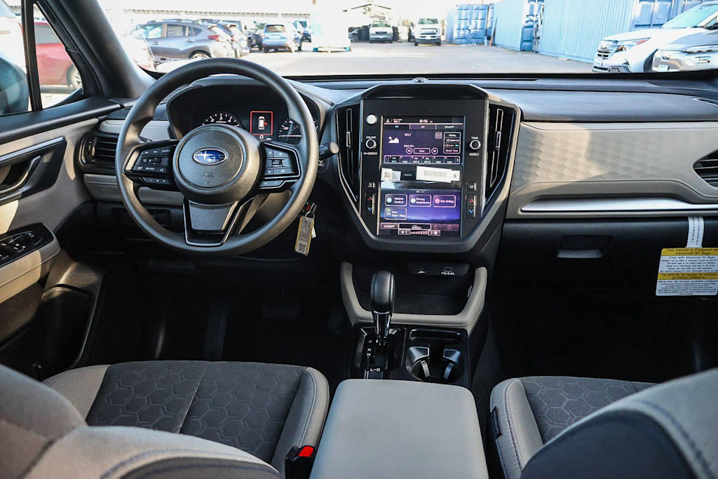 Thumbnail: 2026 Subaru Forester - 2