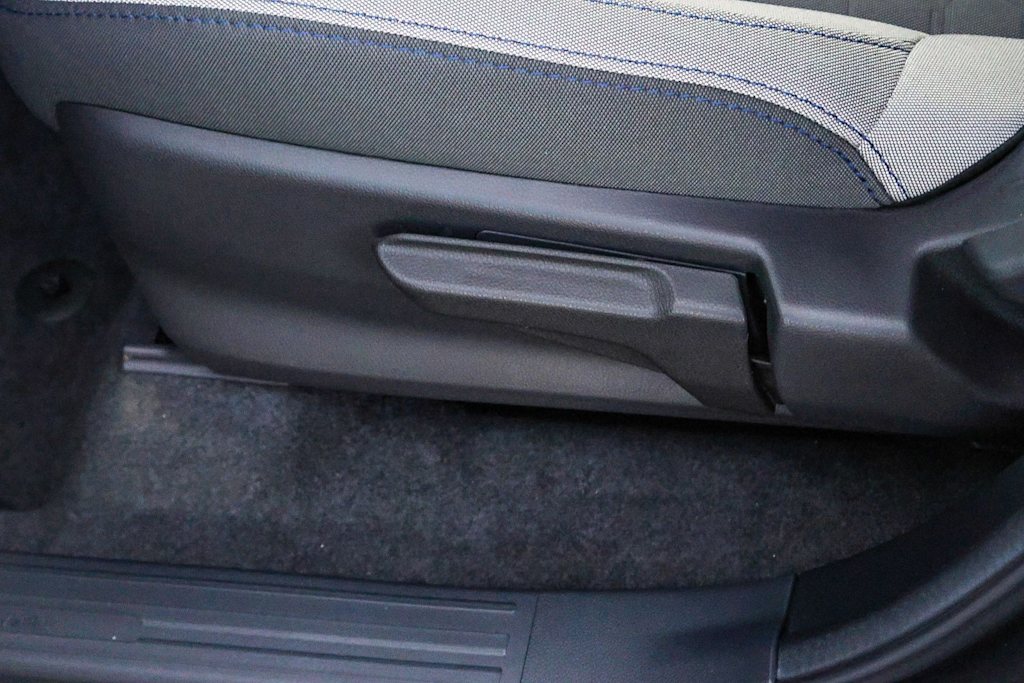 Thumbnail: 2026 Subaru Forester - 21