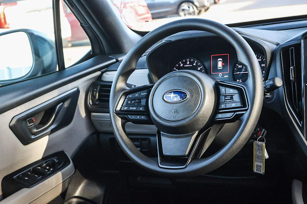 Thumbnail: 2026 Subaru Forester - 12