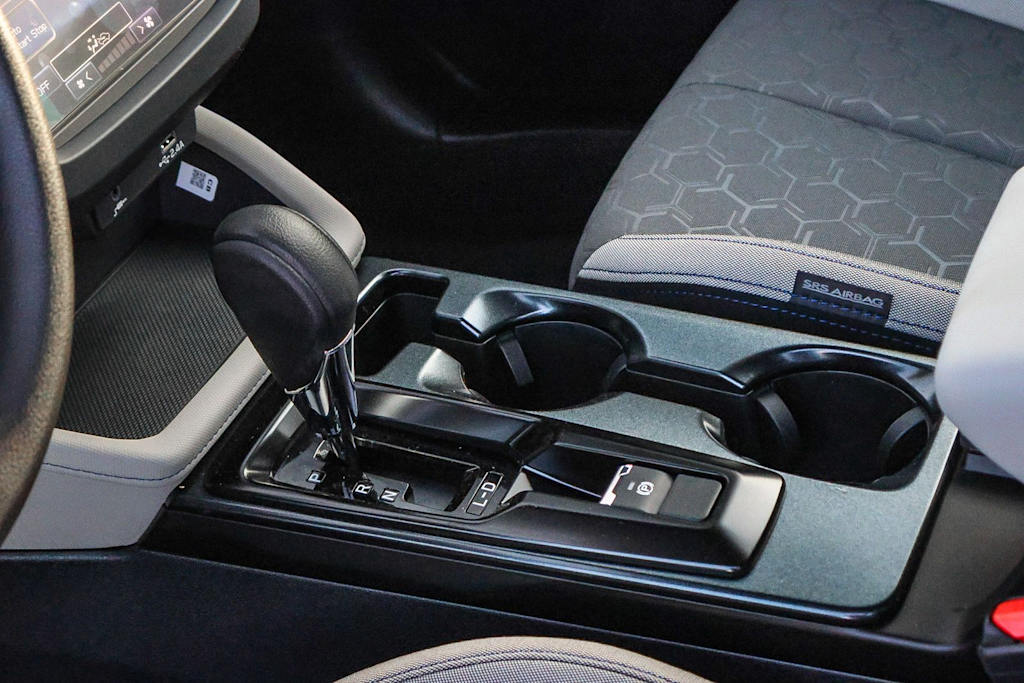 Thumbnail: 2026 Subaru Forester - 15