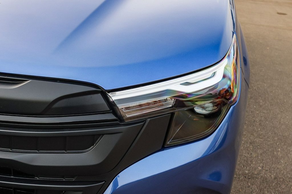 Thumbnail: 2026 Subaru Forester - 19