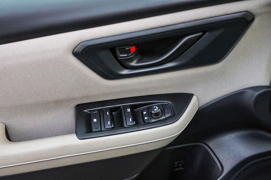 Thumbnail: 2026 Subaru Forester - 22