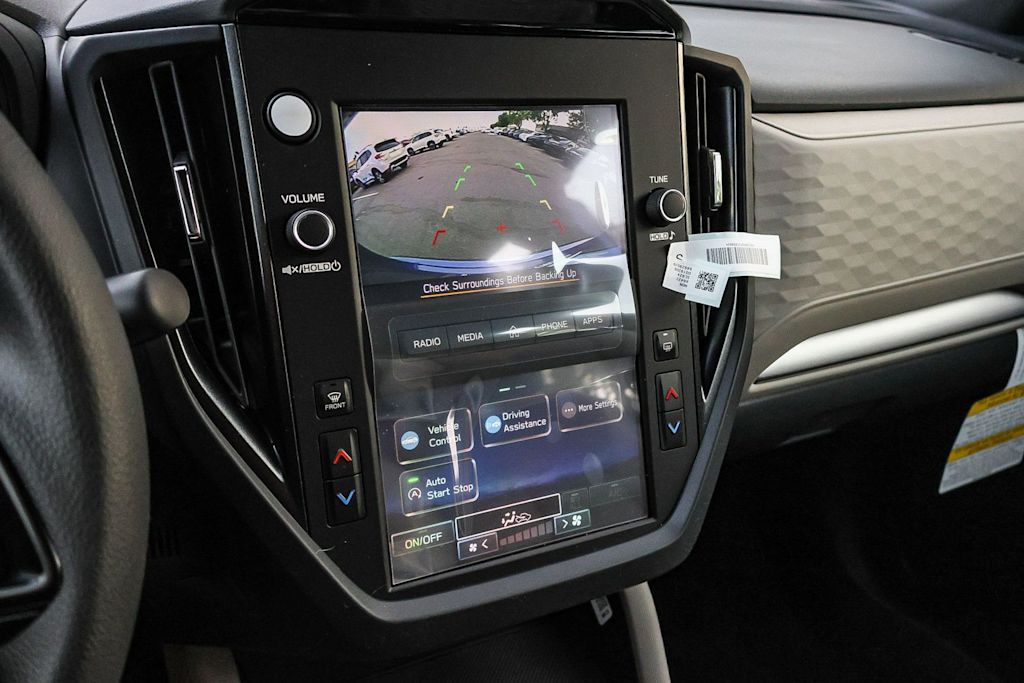 Thumbnail: 2026 Subaru Forester - 23