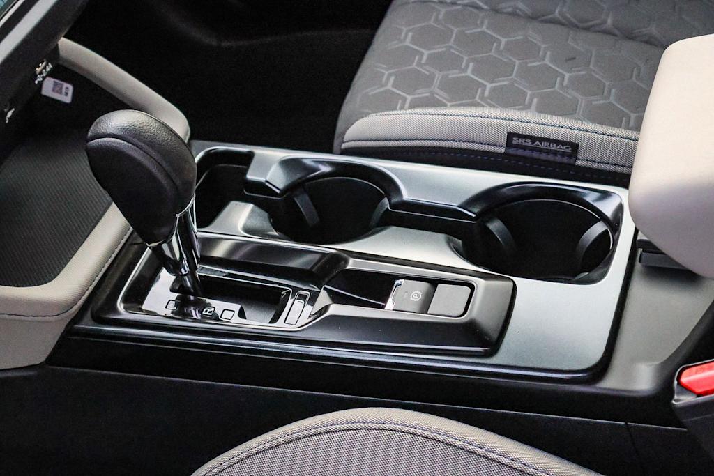 Thumbnail: 2026 Subaru Forester - 13