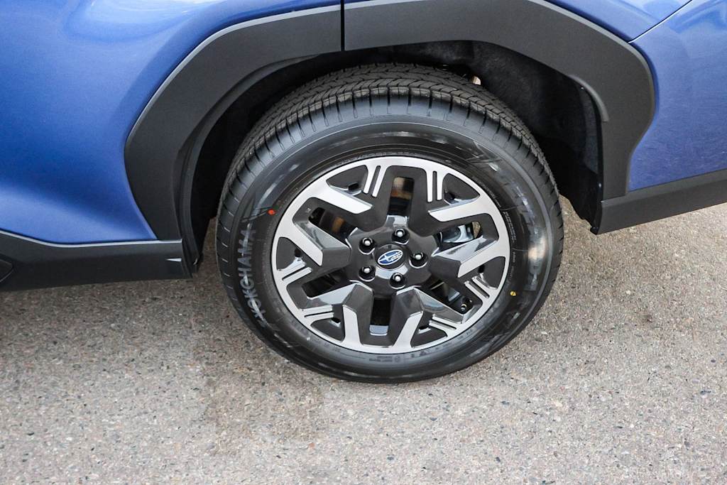 Thumbnail: 2026 Subaru Forester - 7