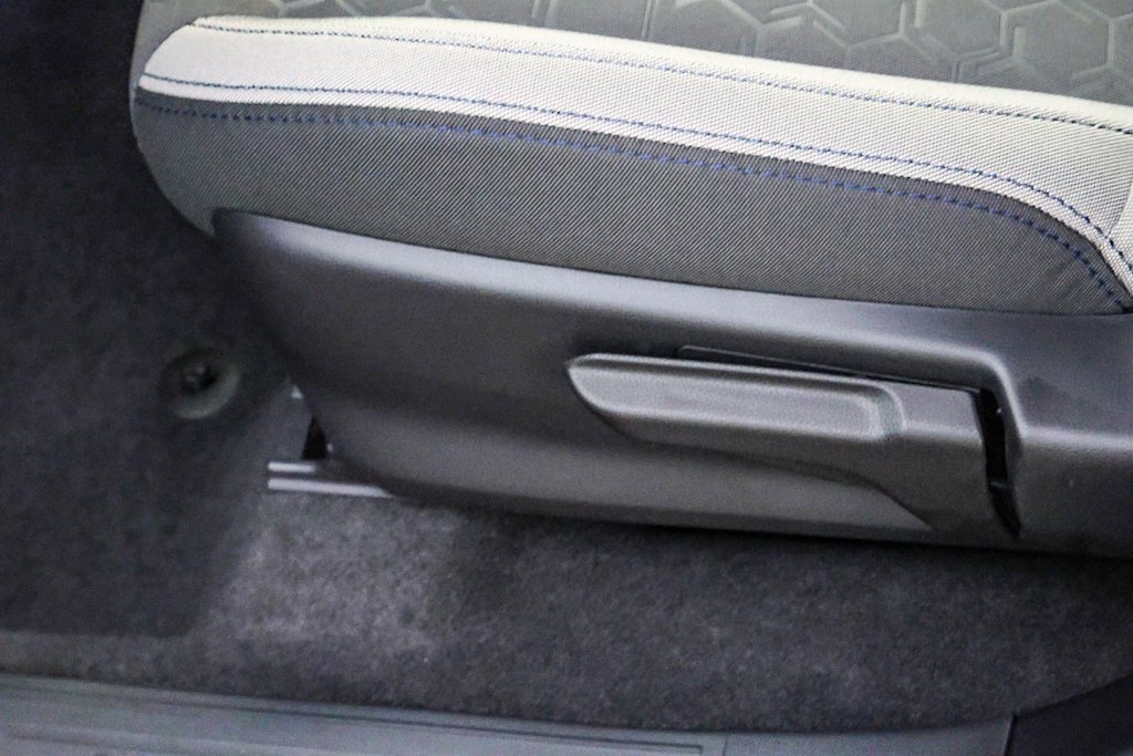 Thumbnail: 2026 Subaru Forester - 21