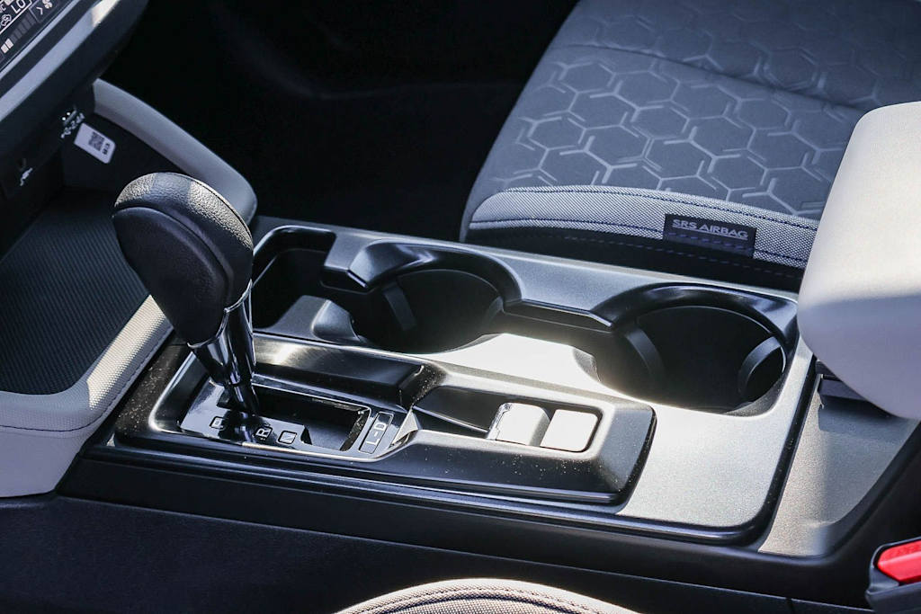 Thumbnail: 2026 Subaru Forester - 14