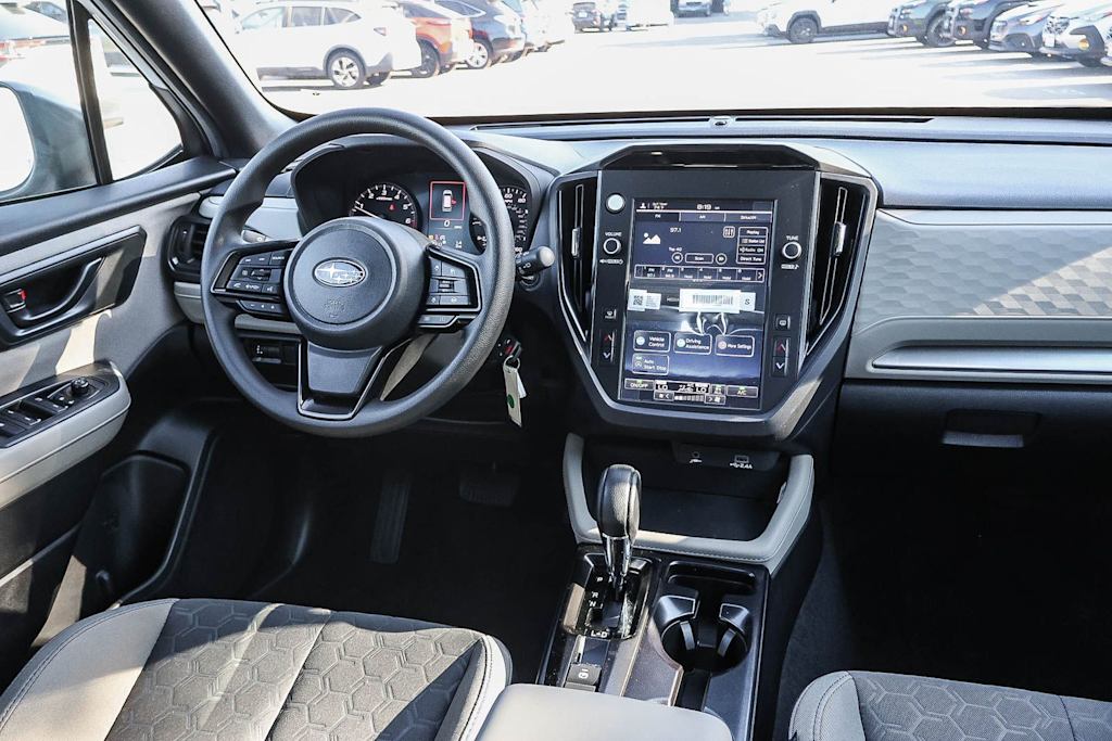 Thumbnail: 2026 Subaru Forester - 2