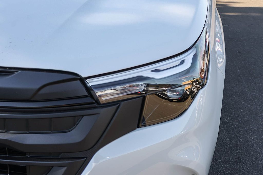 Thumbnail: 2026 Subaru Forester - 20