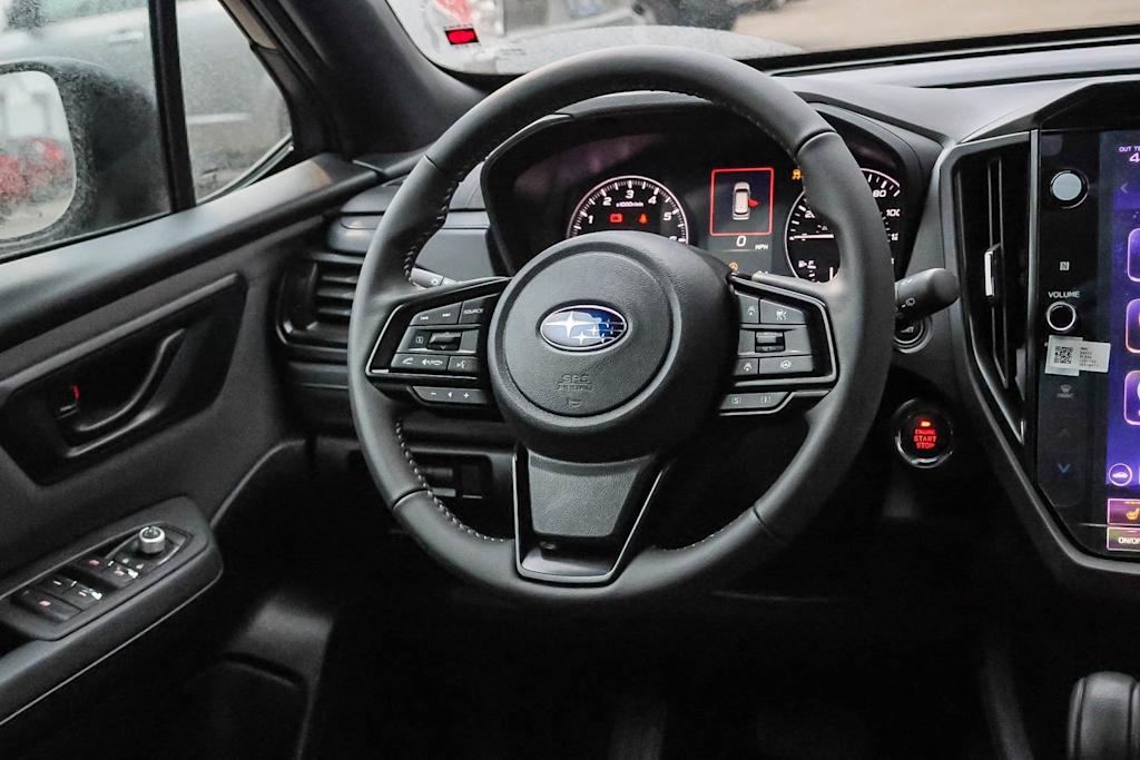 Thumbnail: 2026 Subaru Forester - 10