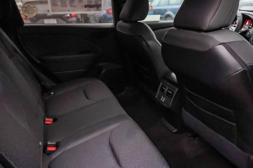 Thumbnail: 2026 Subaru Forester - 9