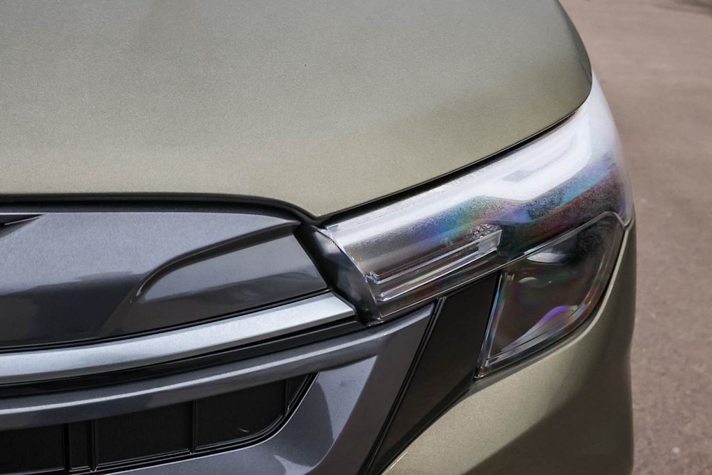 Thumbnail: 2026 Subaru Forester - 21