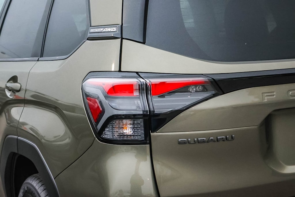 Thumbnail: 2026 Subaru Forester - 18