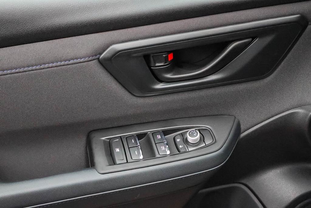 Thumbnail: 2026 Subaru Forester - 23