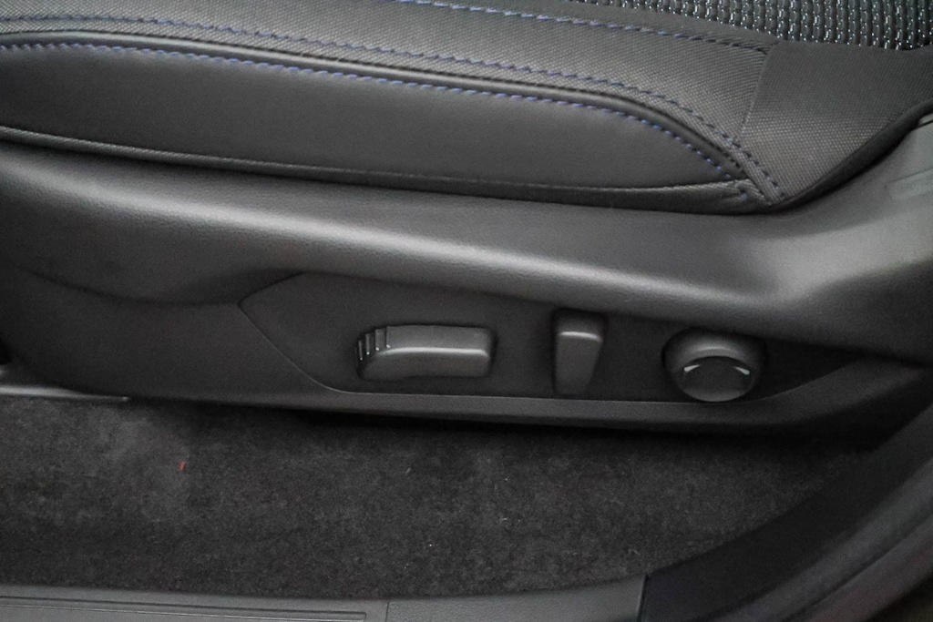 Thumbnail: 2026 Subaru Forester - 22