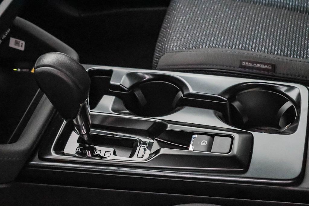 Thumbnail: 2026 Subaru Forester - 13