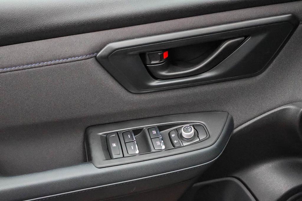 Thumbnail: 2026 Subaru Forester - 23