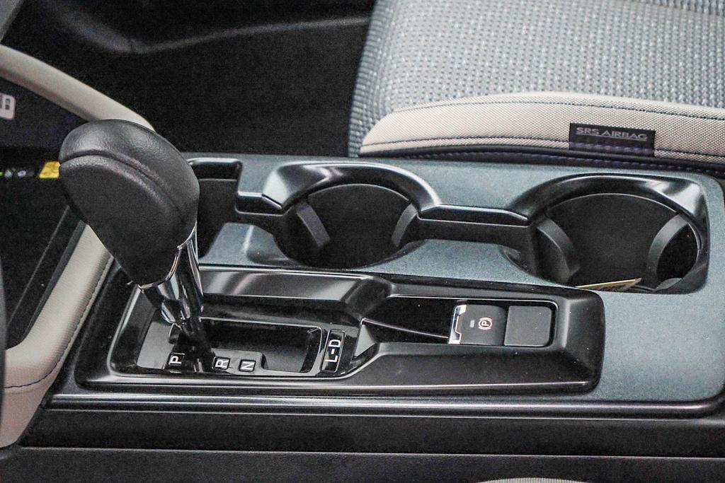 Thumbnail: 2026 Subaru Forester - 14