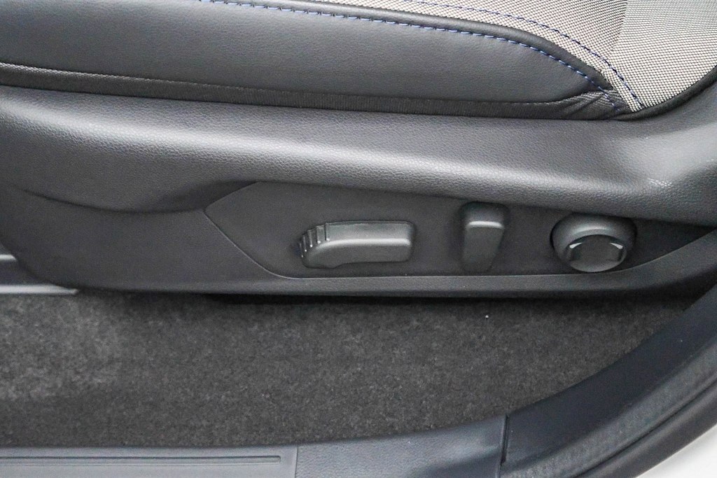 Thumbnail: 2026 Subaru Forester - 22