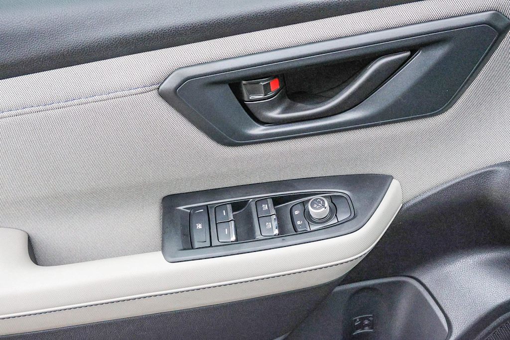 Thumbnail: 2026 Subaru Forester - 23