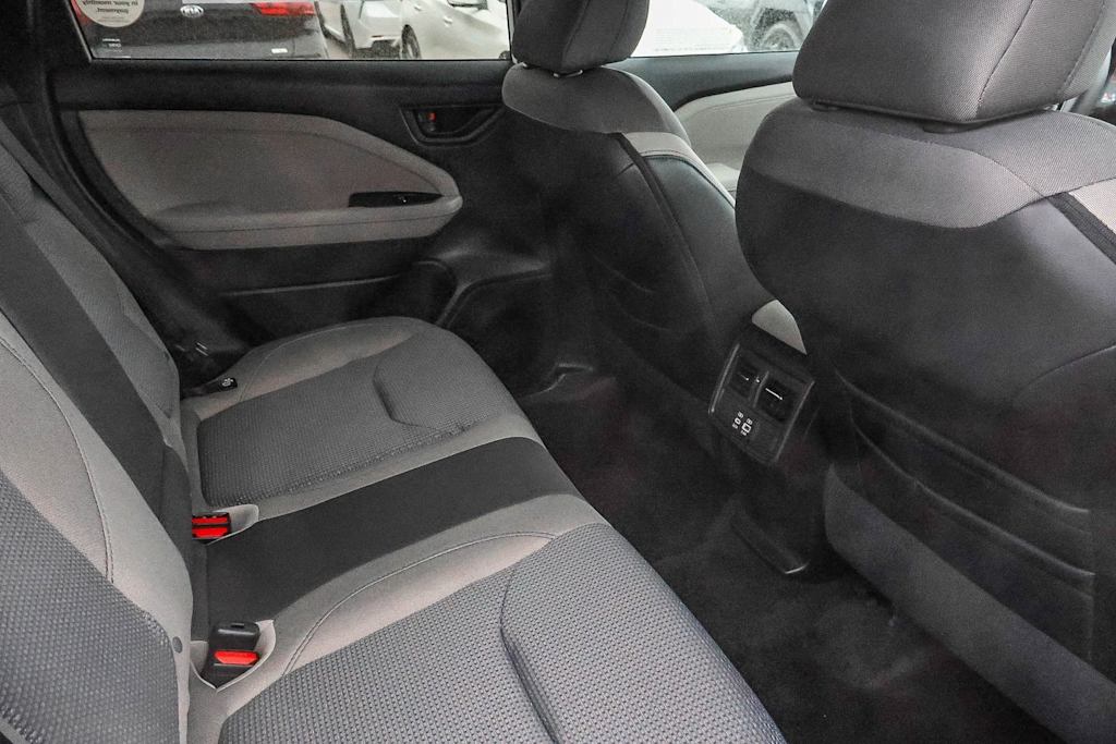 Thumbnail: 2026 Subaru Forester - 10