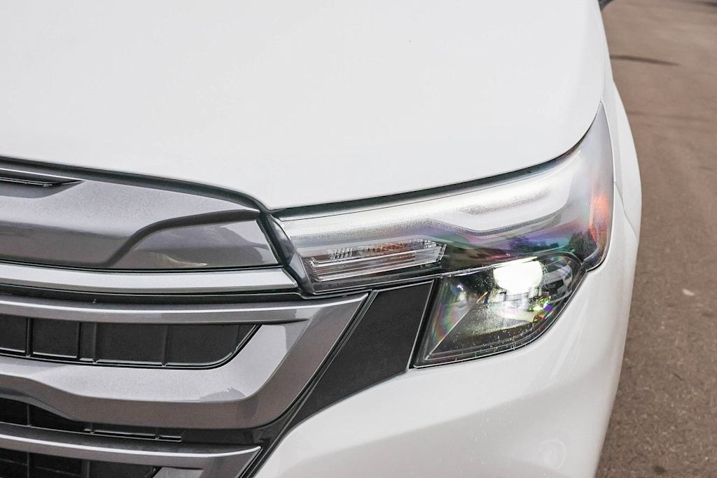 Thumbnail: 2026 Subaru Forester - 21