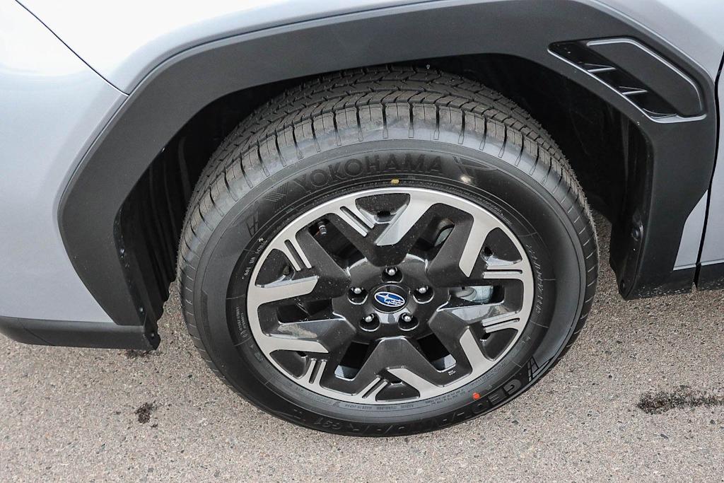 Thumbnail: 2026 Subaru Forester - 19