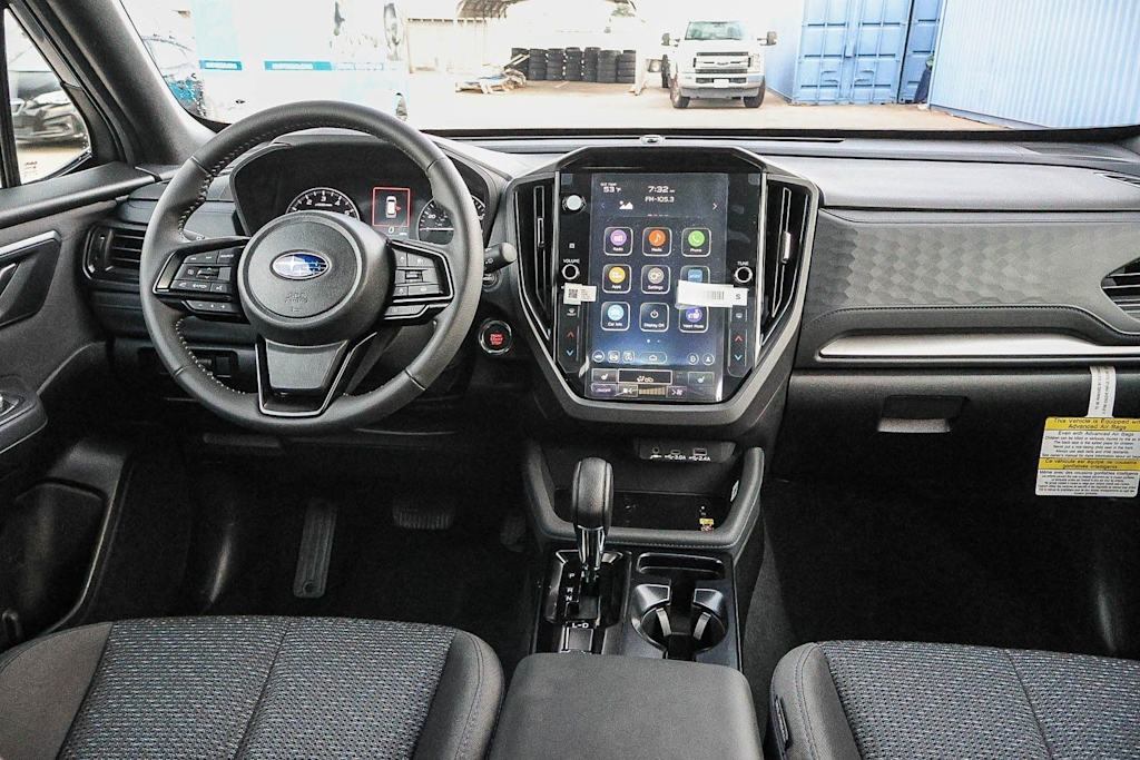 Thumbnail: 2026 Subaru Forester - 2