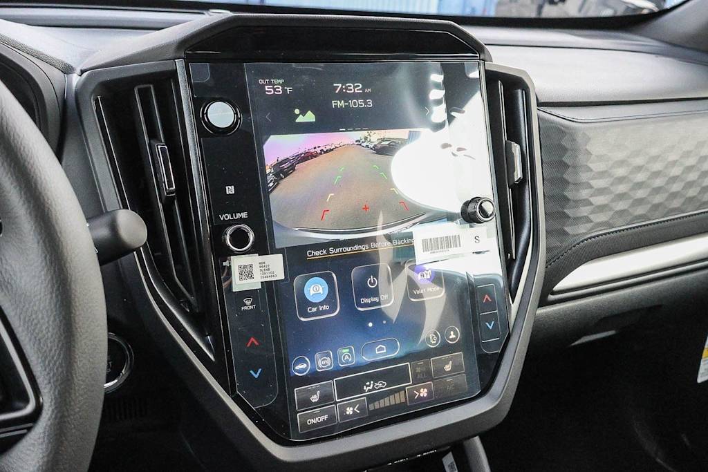 Thumbnail: 2026 Subaru Forester - 23