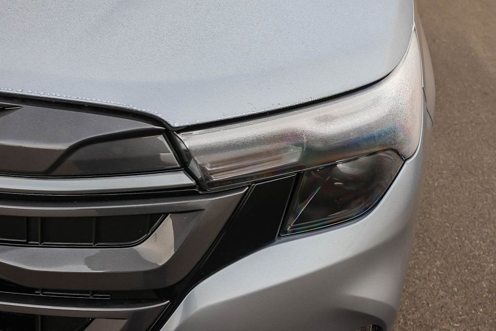 Thumbnail: 2026 Subaru Forester - 20