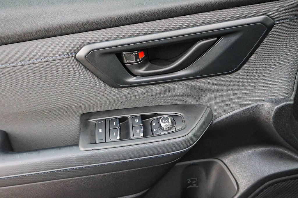 Thumbnail: 2026 Subaru Forester - 22