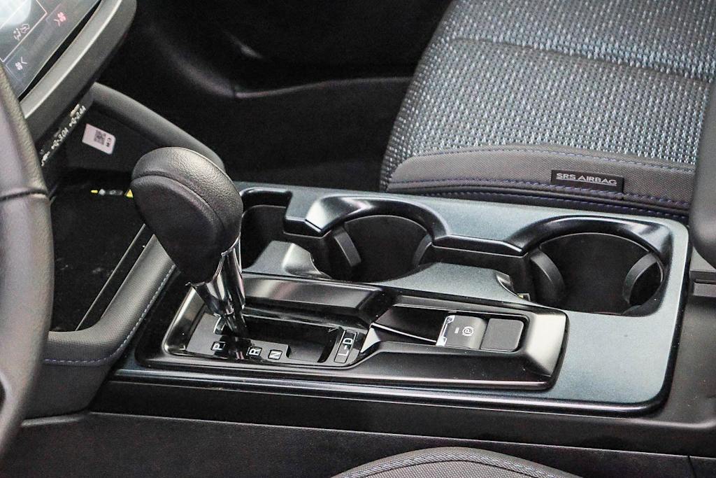 Thumbnail: 2026 Subaru Forester - 13