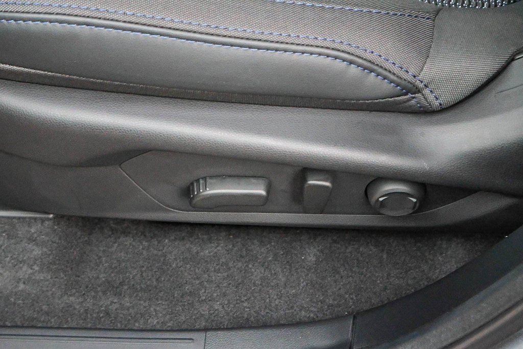 Thumbnail: 2026 Subaru Forester - 21