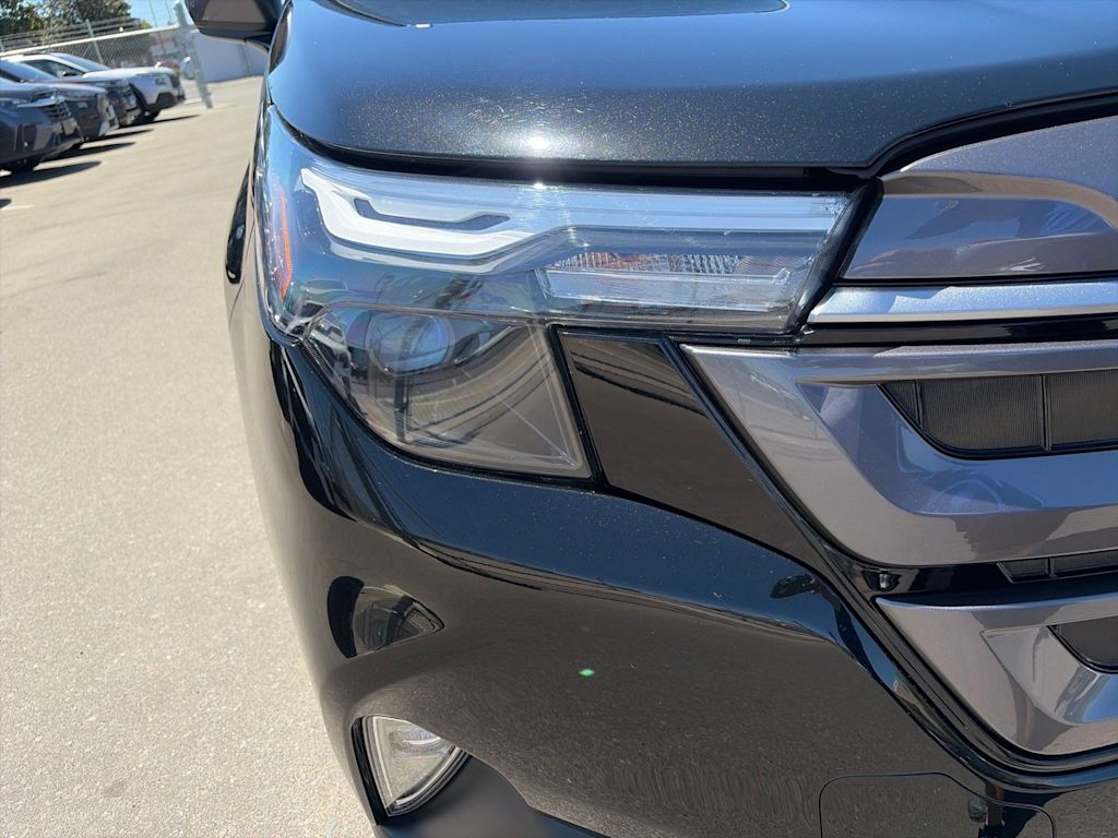 Thumbnail: 2026 Subaru Forester - 19