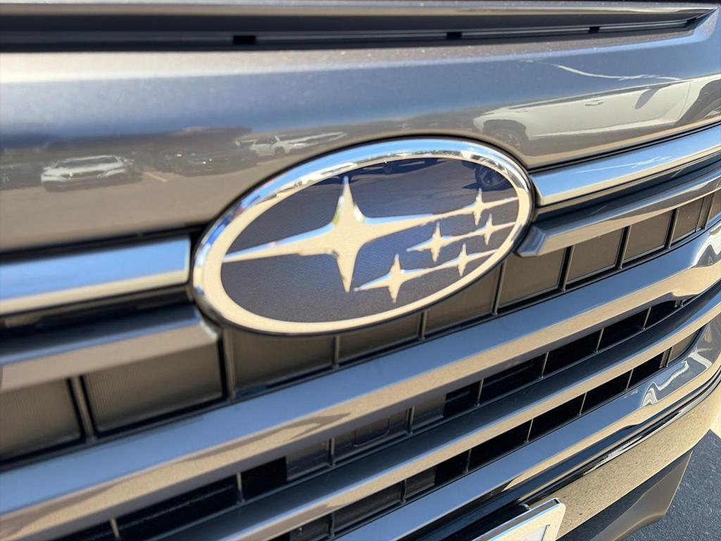 Thumbnail: 2026 Subaru Forester - 4