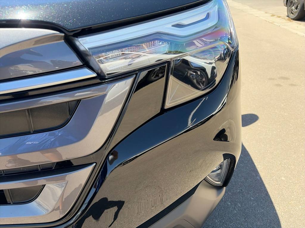 Thumbnail: 2026 Subaru Forester - 18