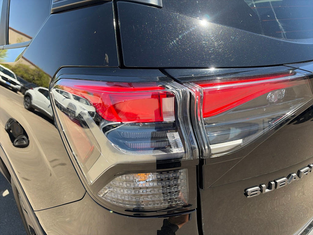 Thumbnail: 2026 Subaru Forester - 26