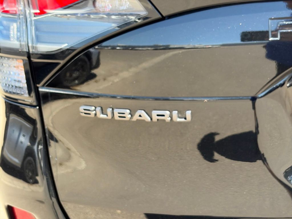 Thumbnail: 2026 Subaru Forester - 25