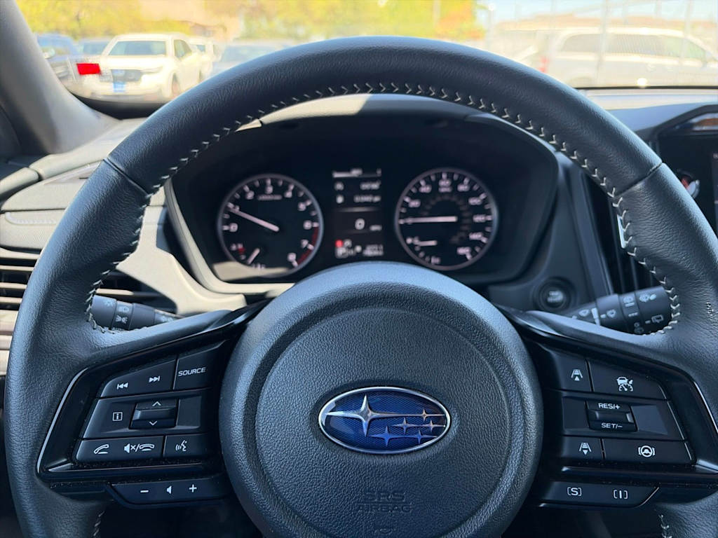 Thumbnail: 2026 Subaru Forester - 31