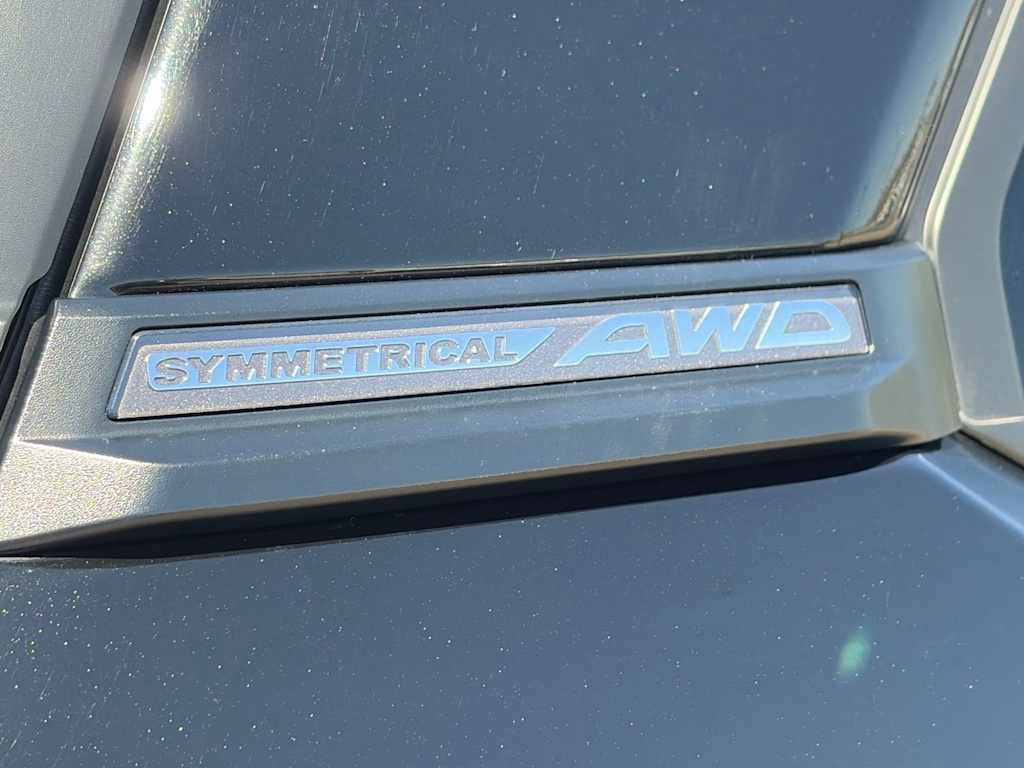 Thumbnail: 2026 Subaru Forester - 23