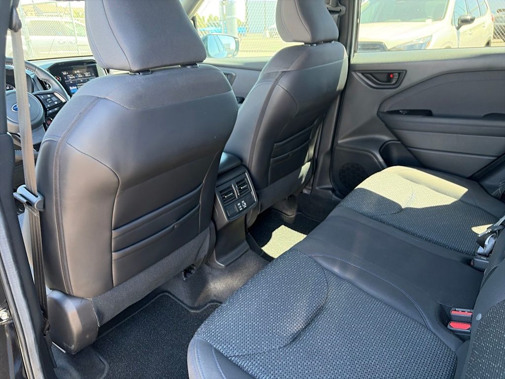 Thumbnail: 2026 Subaru Forester - 8