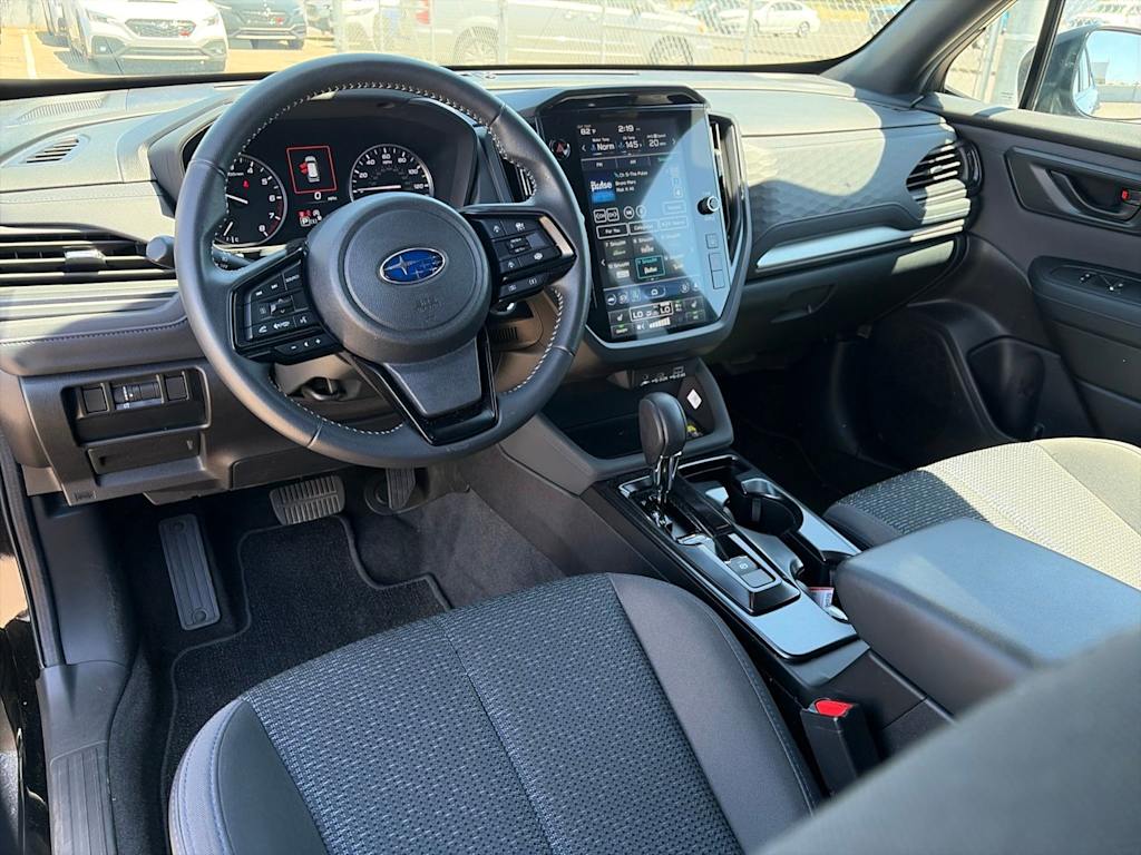 Thumbnail: 2026 Subaru Forester - 2