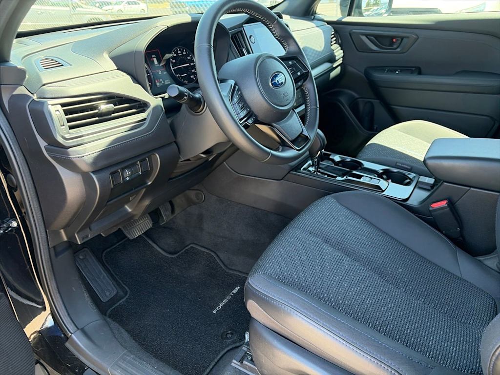 Thumbnail: 2026 Subaru Forester - 6
