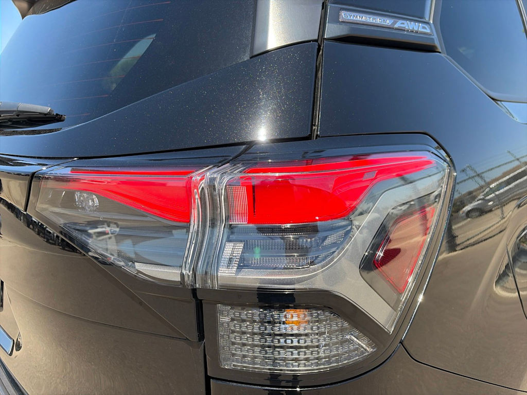 Thumbnail: 2026 Subaru Forester - 24