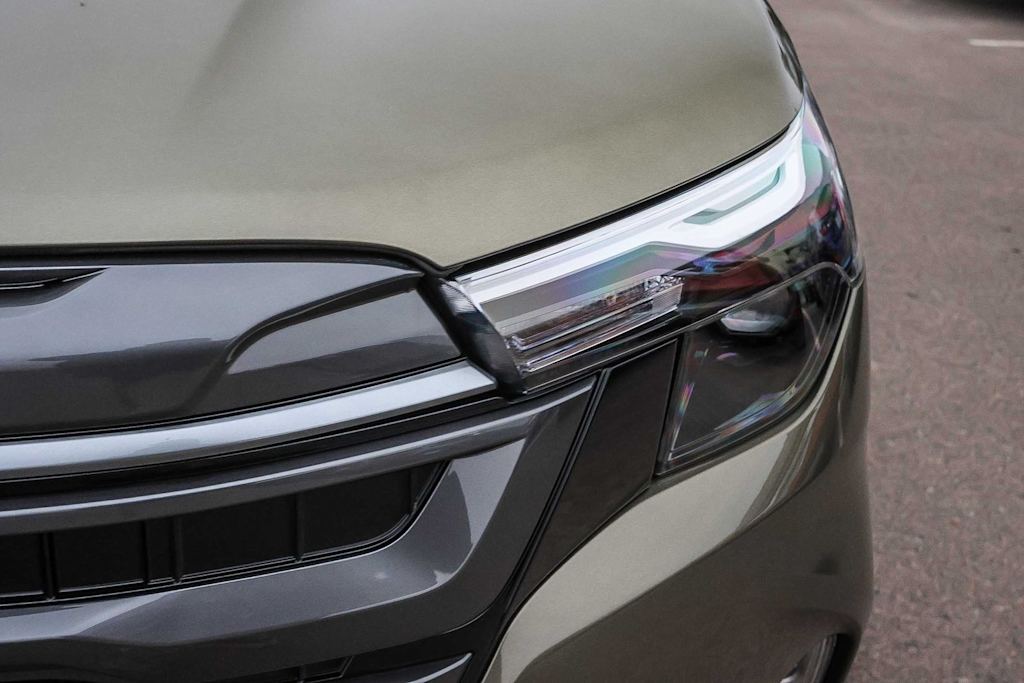 Thumbnail: 2026 Subaru Forester - 21