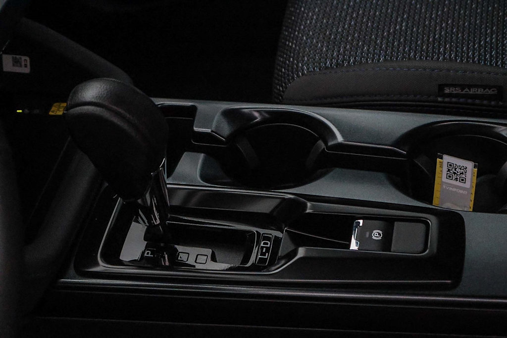 Thumbnail: 2026 Subaru Forester - 13