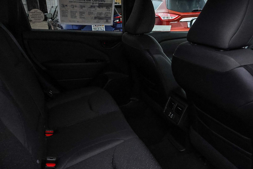 Thumbnail: 2026 Subaru Forester - 9