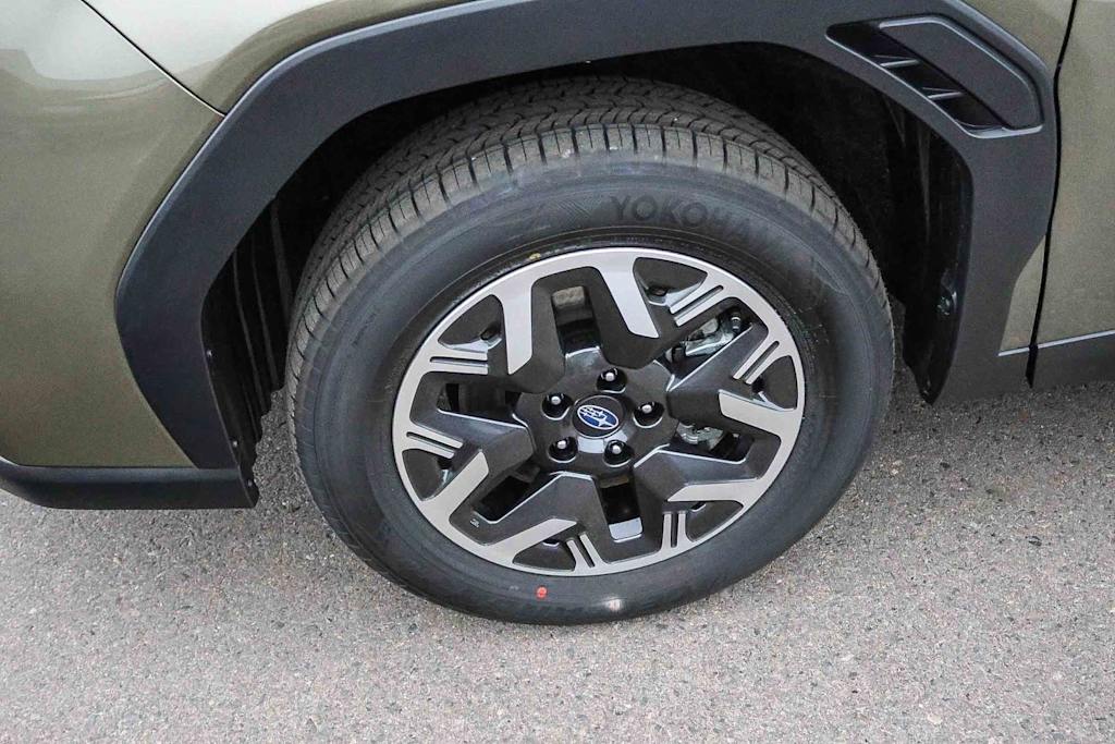 Thumbnail: 2026 Subaru Forester - 20