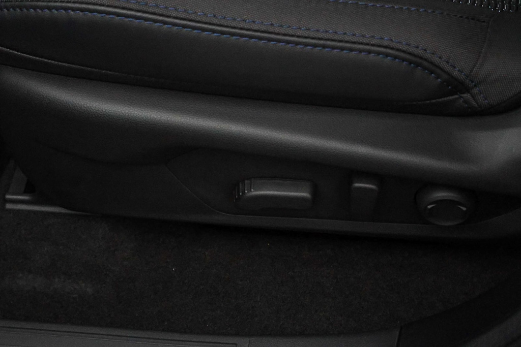 Thumbnail: 2026 Subaru Forester - 22