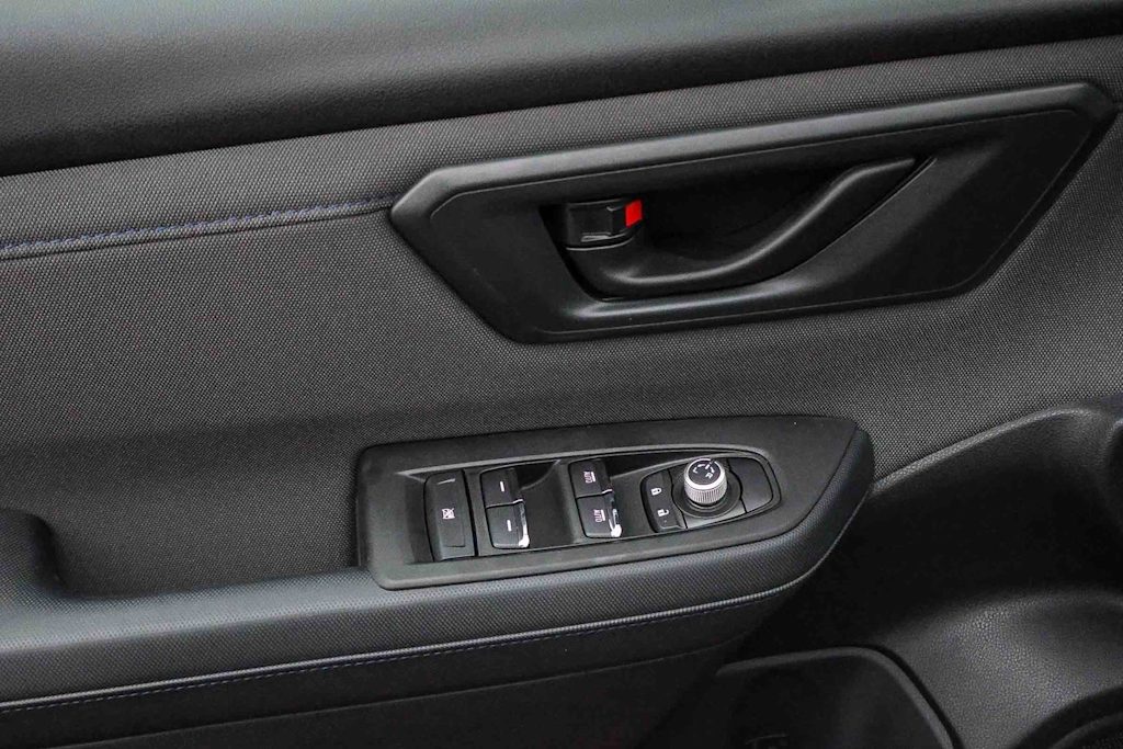 Thumbnail: 2026 Subaru Forester - 23